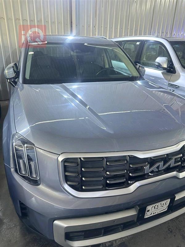 Kia Telluride 2023 for sale in Iraq - Baghdad